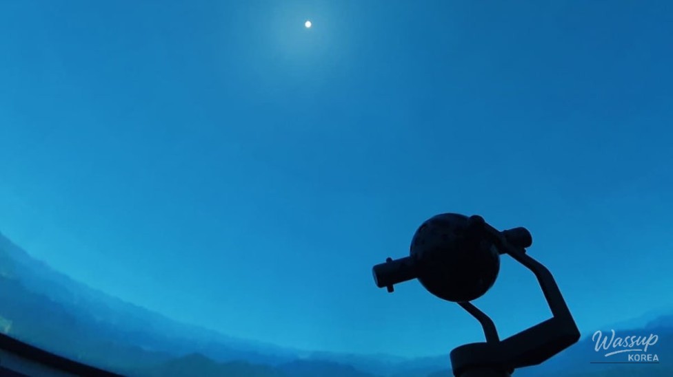 Starry Nights at Byeolmaro Observatory: A Perfect Summer Escape_02