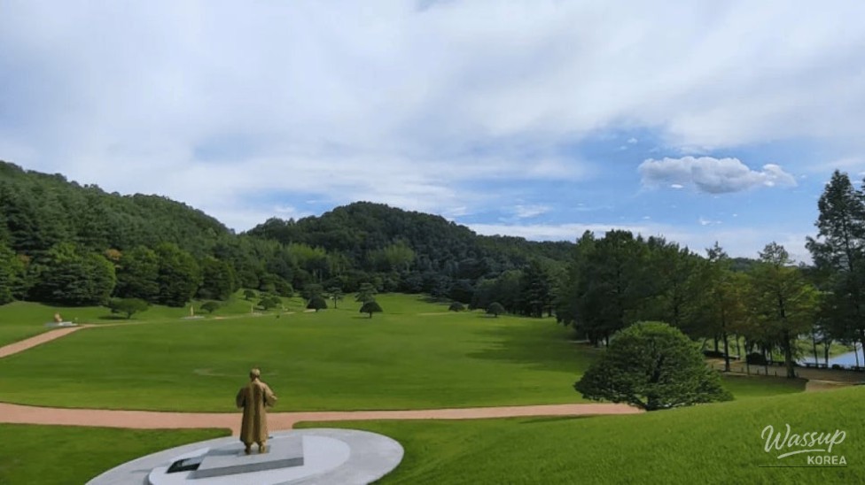 Refreshing Summer Getaways in Chungbuk_01