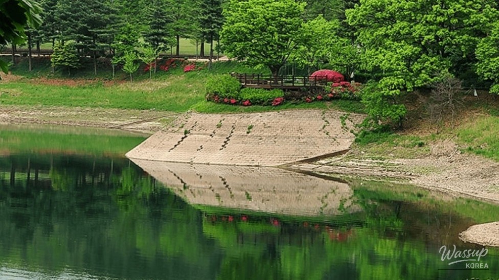 Refreshing Summer Getaways in Chungbuk_02