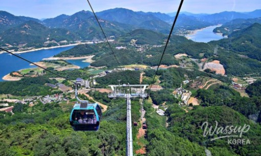 Refreshing Summer Getaways in Chungbuk_07