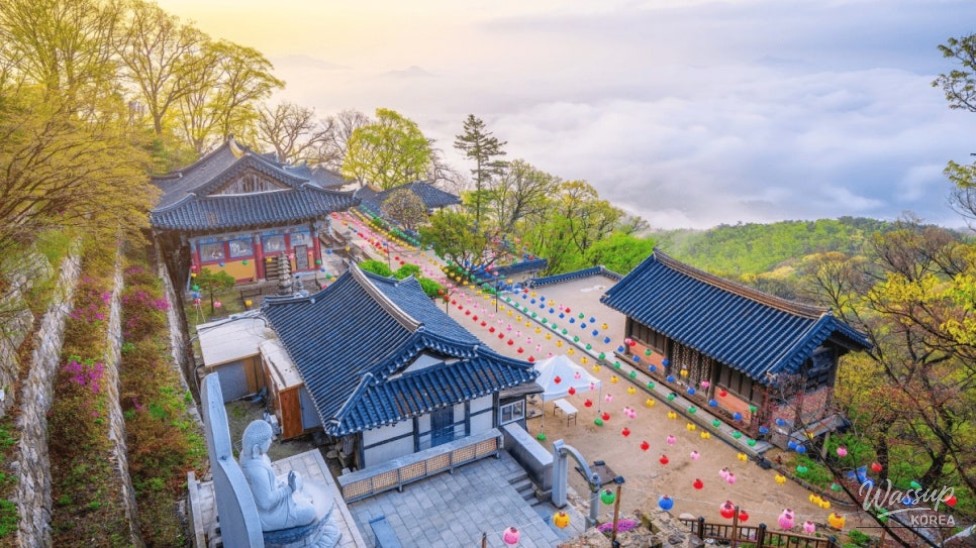 Exploring Sujongsa Temple: A Hidden Gem Near Seoul_02