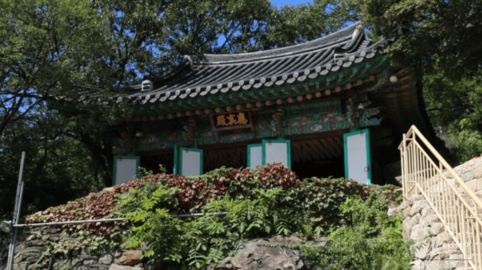 Exploring Sujongsa Temple: A Hidden Gem Near Seoul_04
