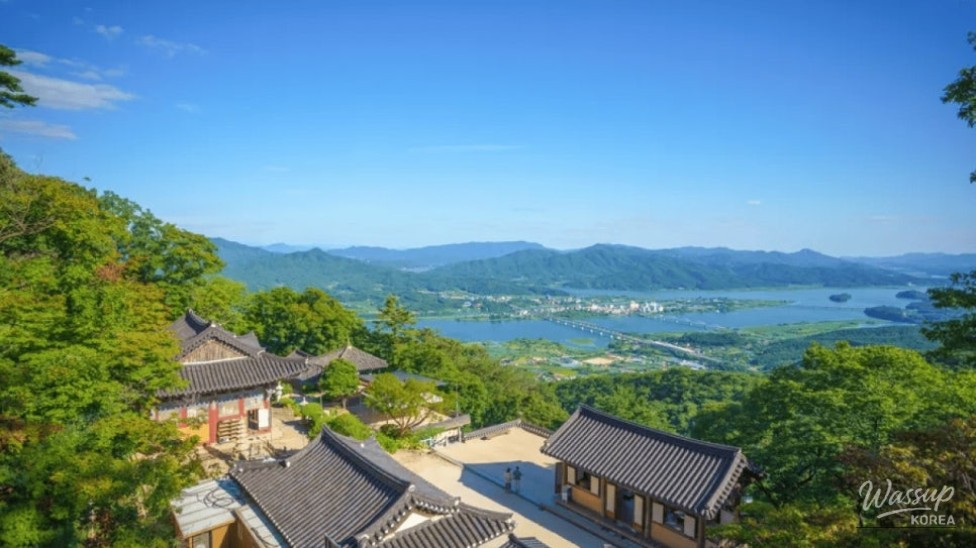 Exploring Sujongsa Temple: A Hidden Gem Near Seoul_01