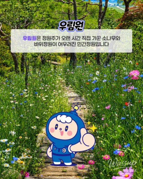 Discover the Beautiful Private Gardens of Goheung_07