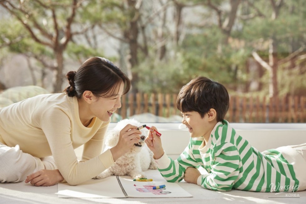 Explore History: A Family Journey Through Seoul's Cultural Heritage_05