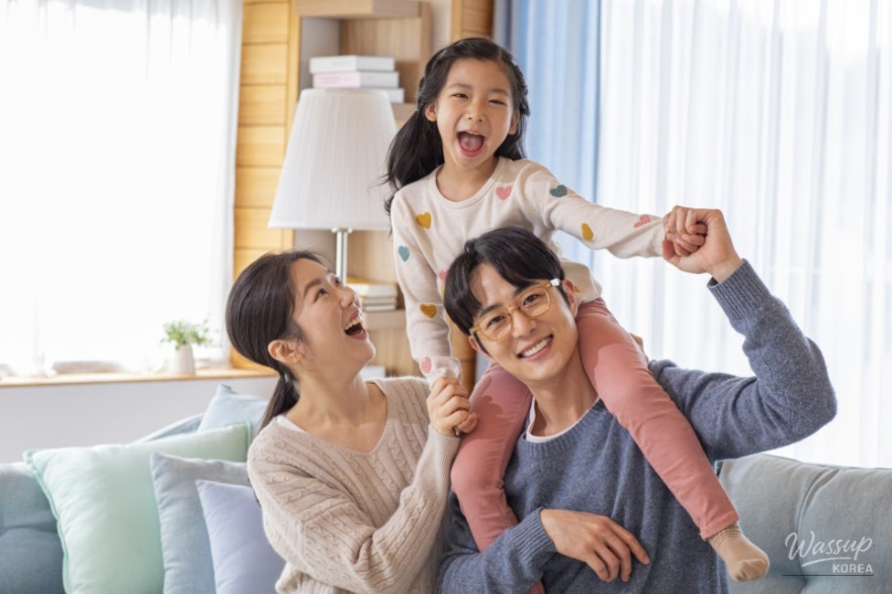 Explore History: A Family Journey Through Seoul's Cultural Heritage_04