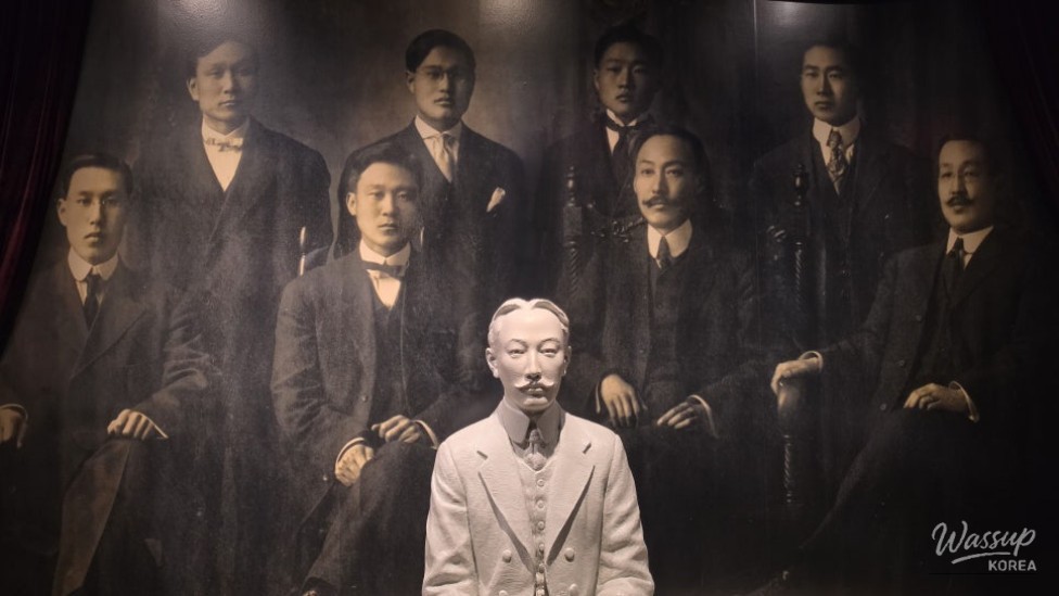 Exploring the Historical Significance of the Lee Sang-seol Memorial Hall_10