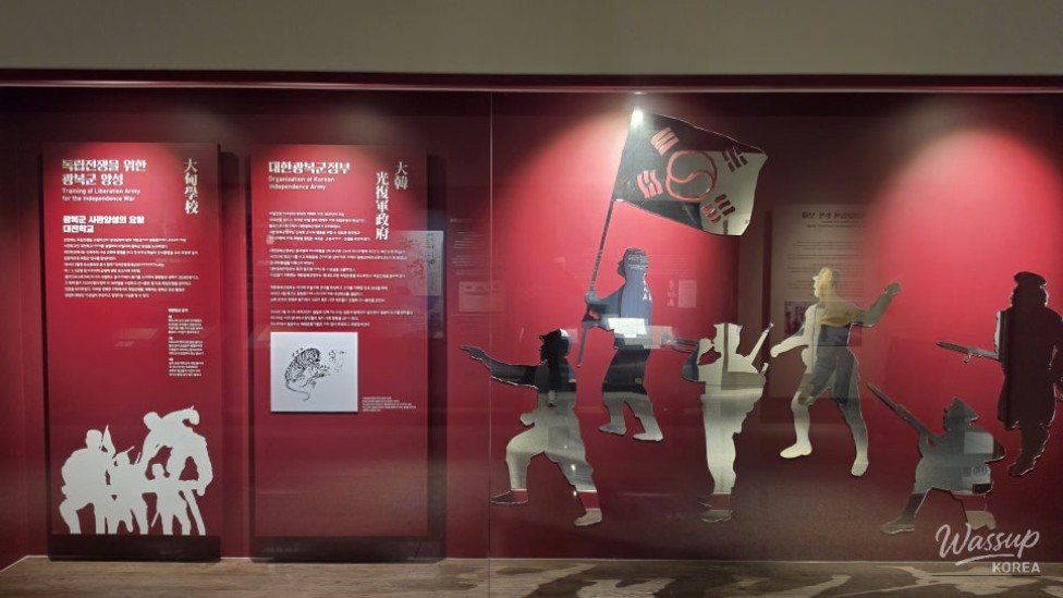 Exploring the Historical Significance of the Lee Sang-seol Memorial Hall_12