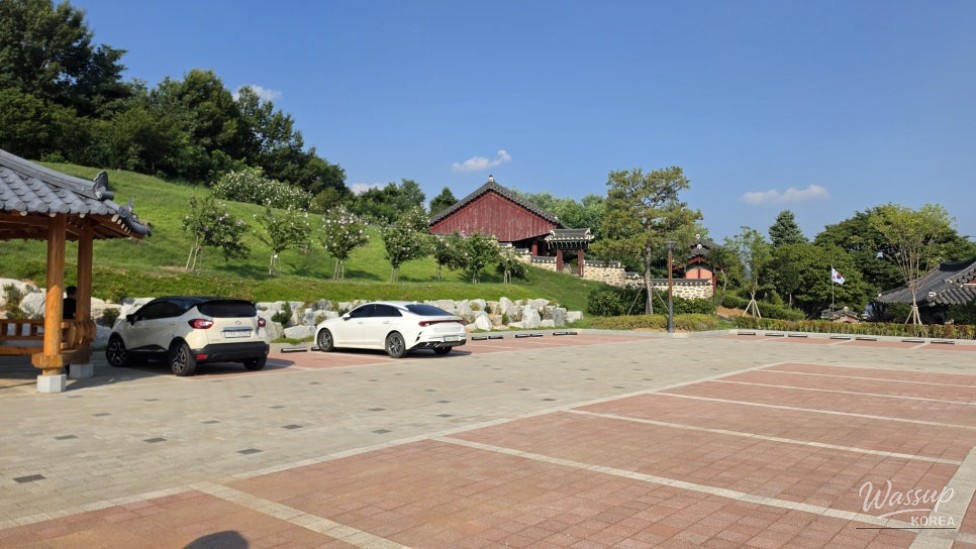 Exploring the Historical Significance of the Lee Sang-seol Memorial Hall_02