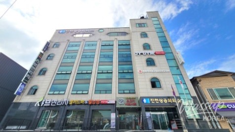 Exploring the Youth Cafe 'Pium' in Jincheon_02