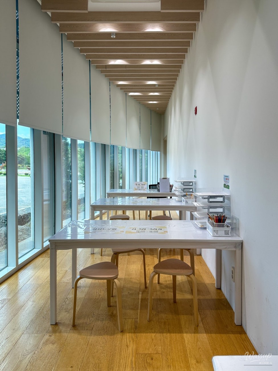 Exploring the Jincheon Historical Theme Park: A Cultural Retreat_13