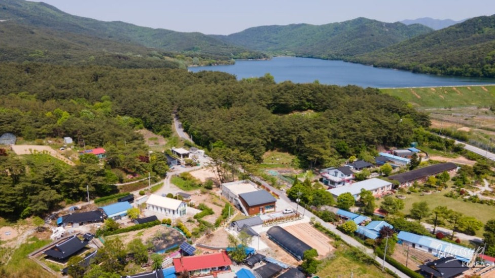 A Perfect Summer Getaway in Gochang_02