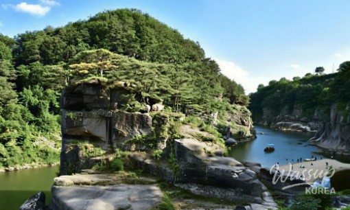 A Perfect Summer Getaway in Gochang_07