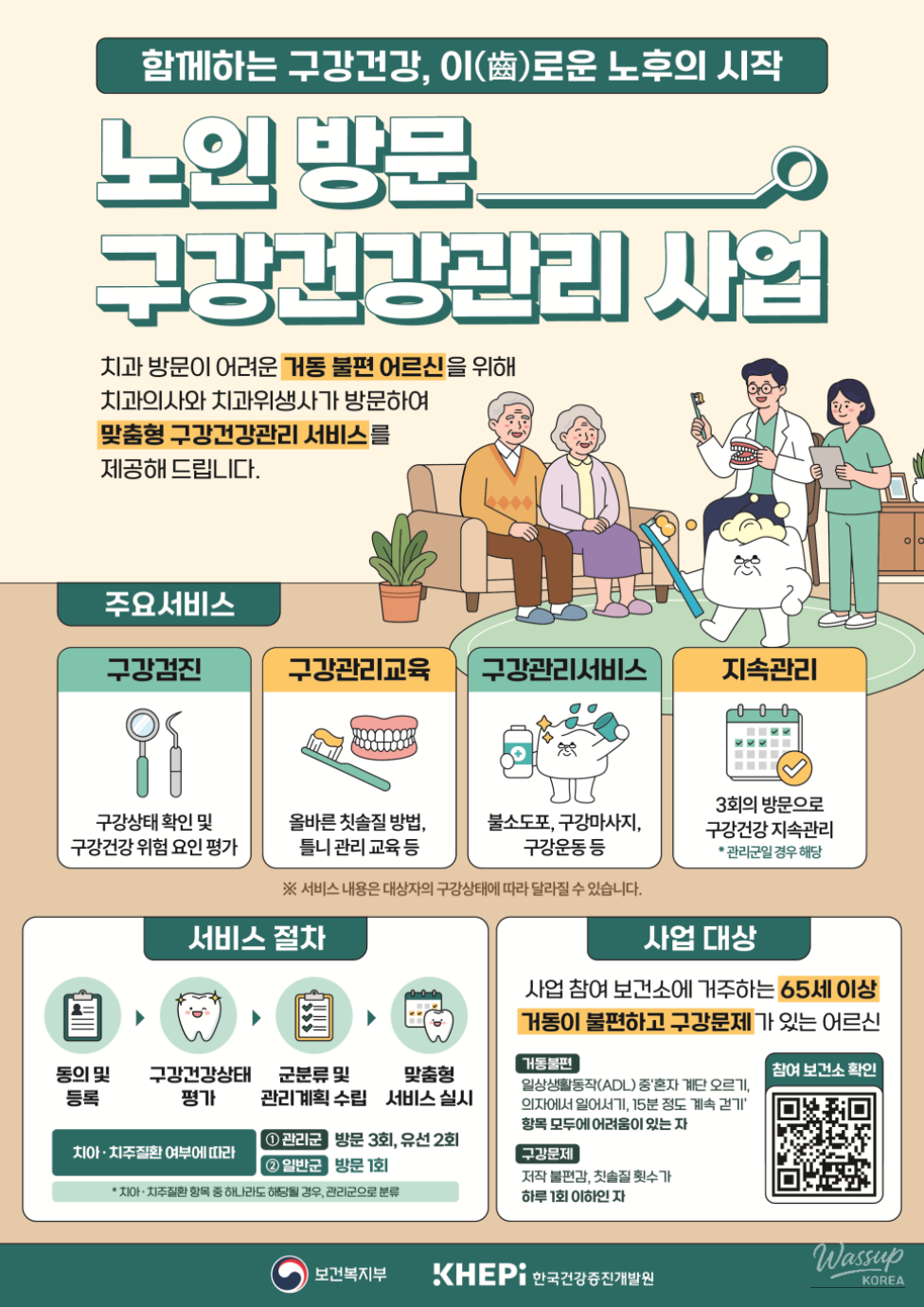 Home Dental Care for Seniors_01