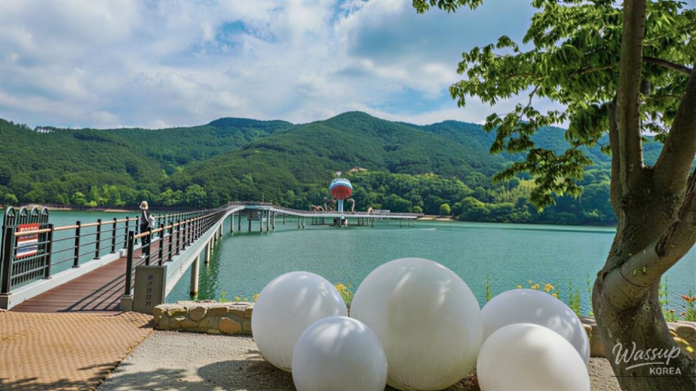 The Serene Beauty of Mirsaem Bridge_03