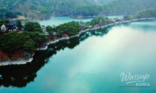 The Serene Beauty of Mirsaem Bridge_07