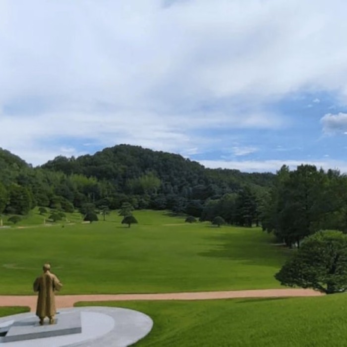 Refreshing Summer Getaways in Chungbuk5025