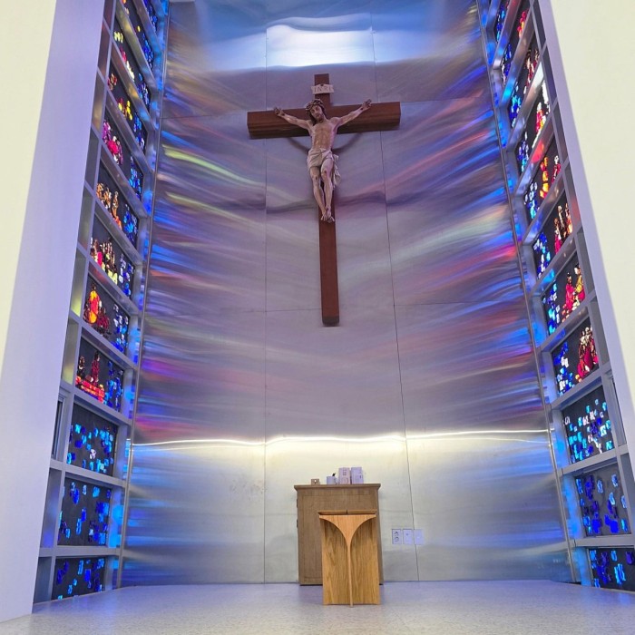 A Journey to the Tranquil Healing Space of Solmoe5036