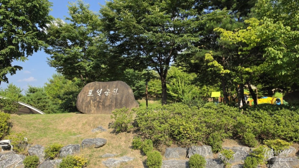 Exploring the Posedong Jo Myung-hee Literary Museum in Jincheon_05