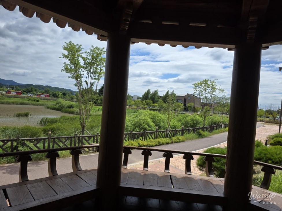 Discovering Jincheon Daehwa Park: A Natural Retreat_09