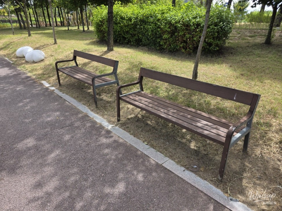 Discovering Jincheon Daehwa Park: A Natural Retreat_13
