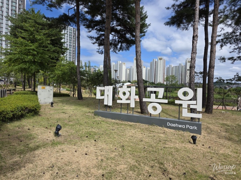 Discovering Jincheon Daehwa Park: A Natural Retreat_03