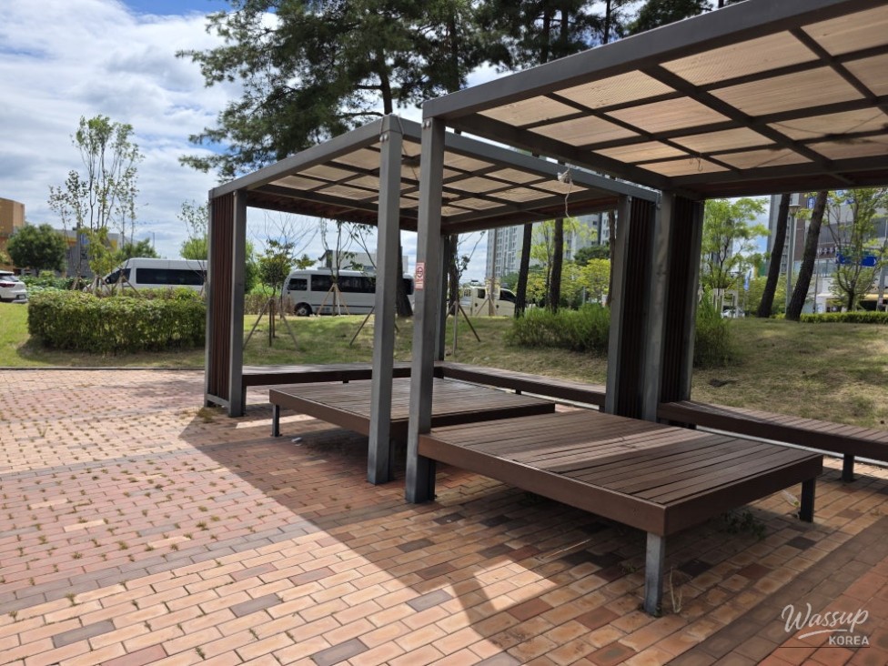 Discovering Jincheon Daehwa Park: A Natural Retreat_10