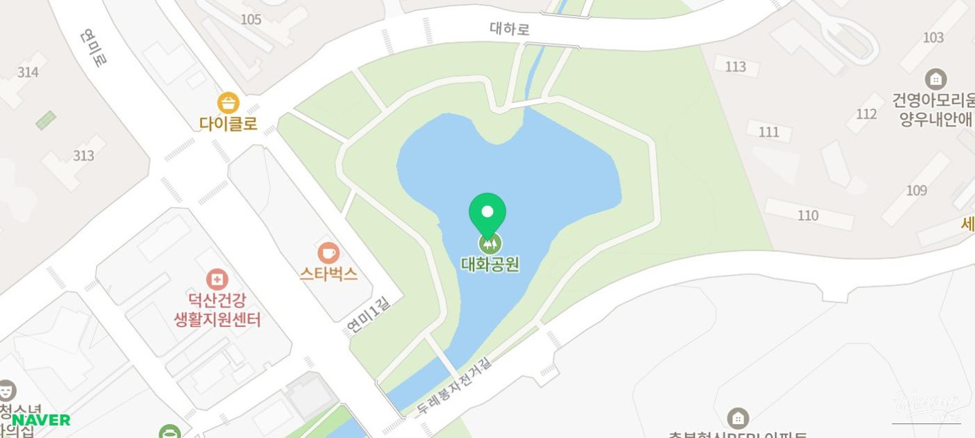 Discovering Jincheon Daehwa Park: A Natural Retreat_02