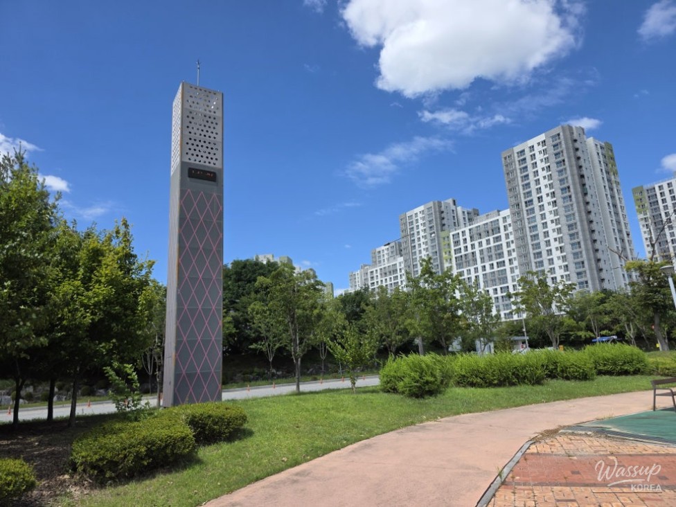 Discovering Jincheon Dolsil Park: A Family-Friendly Retreat_11