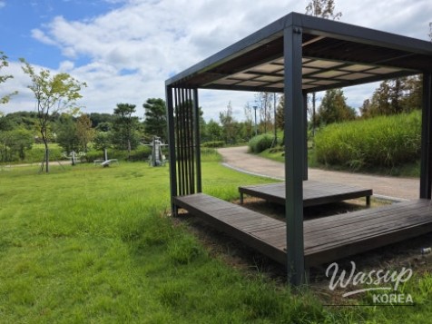 Discovering Jincheon Dolsil Park: A Family-Friendly Retreat_07