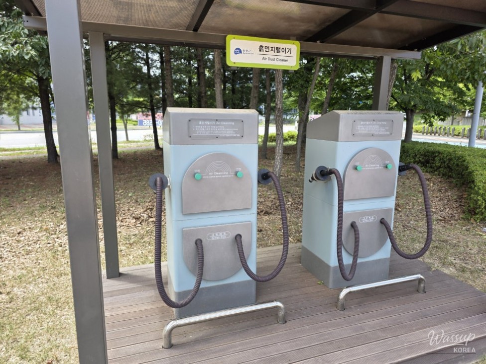 Discovering Jincheon Dolsil Park: A Family-Friendly Retreat_14
