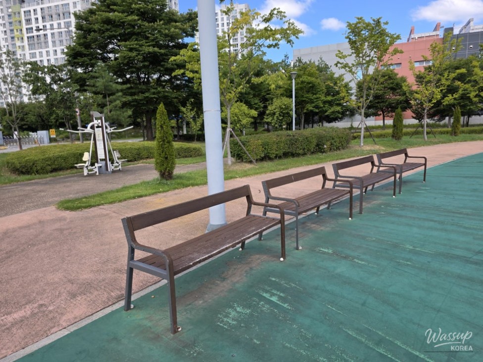 Discovering Jincheon Dolsil Park: A Family-Friendly Retreat_13