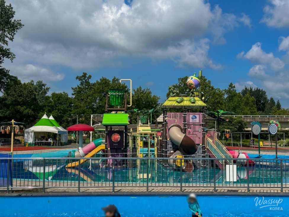 Enjoy Summer Fun at Baekgokcheon Water Park_06