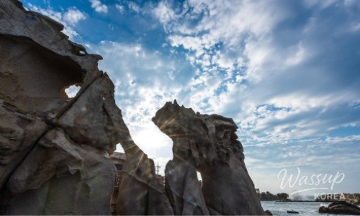 Exploring Seochulji: A Hidden Gem in Gyeongju_06