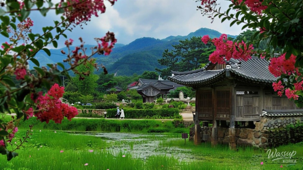 Exploring Seochulji: A Hidden Gem in Gyeongju_04