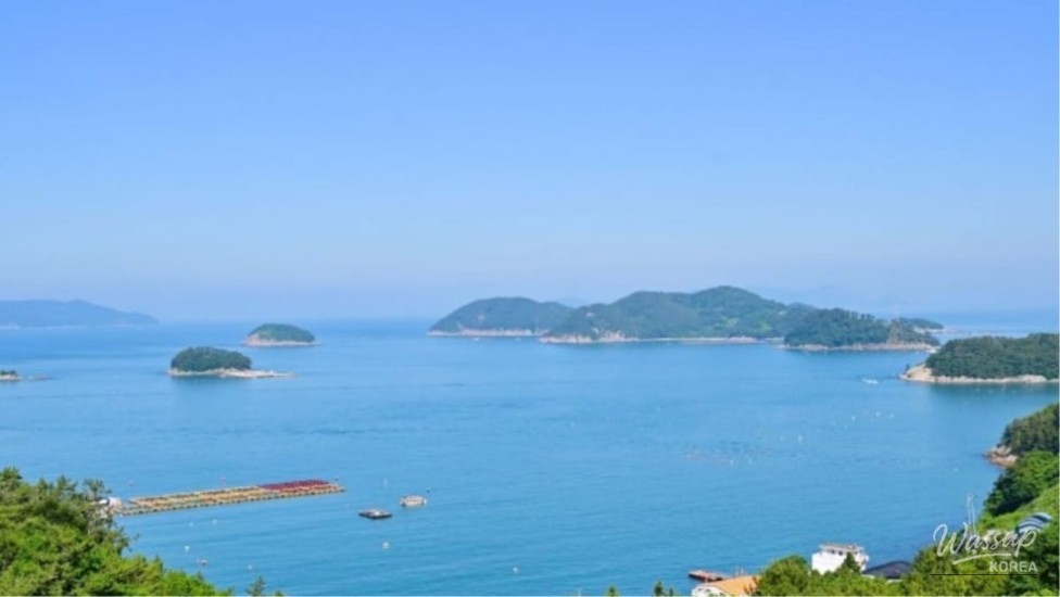 Discovering Dalma Park: A Hidden Gem on the Southern Coast of Korea_01