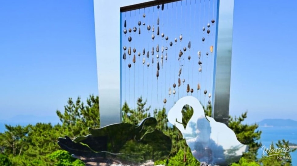 Discovering Dalma Park: A Hidden Gem on the Southern Coast of Korea_04