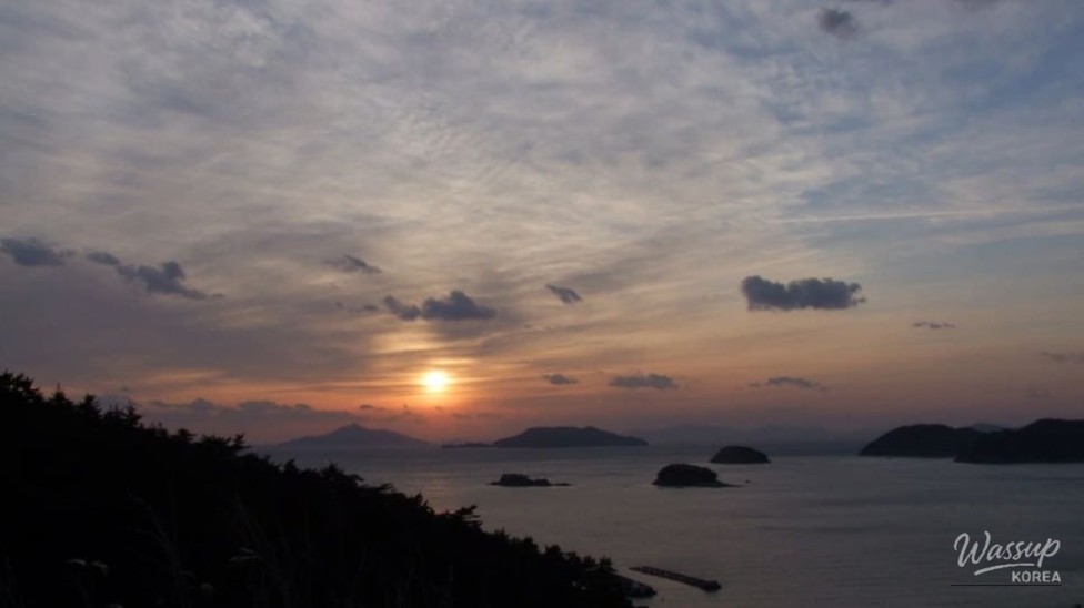 Discovering Dalma Park: A Hidden Gem on the Southern Coast of Korea_05