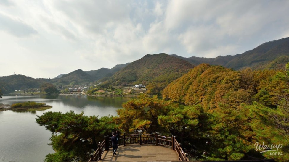 Discovering the Beauty of Gu-Rye Hwaeomsa Temple in Spring_02