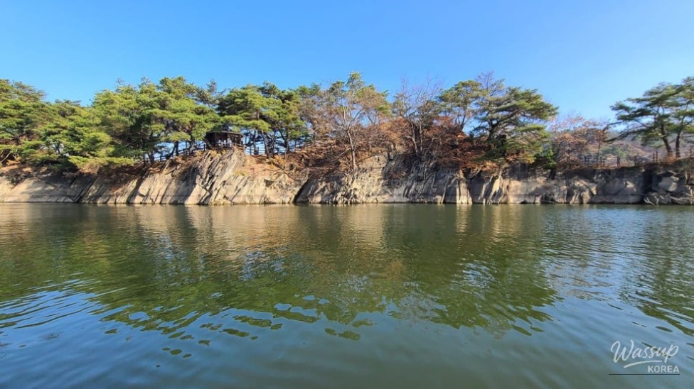 Discovering the Beauty of Gu-Rye Hwaeomsa Temple in Spring_05