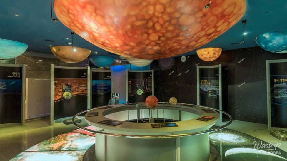 Exploring Jeju's Starry Night: A Family-Friendly Destination_03