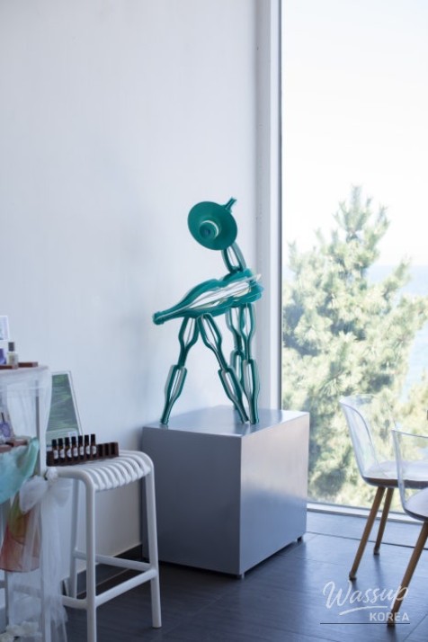 A Unique City Where Industry Meets Art: Pohang_09