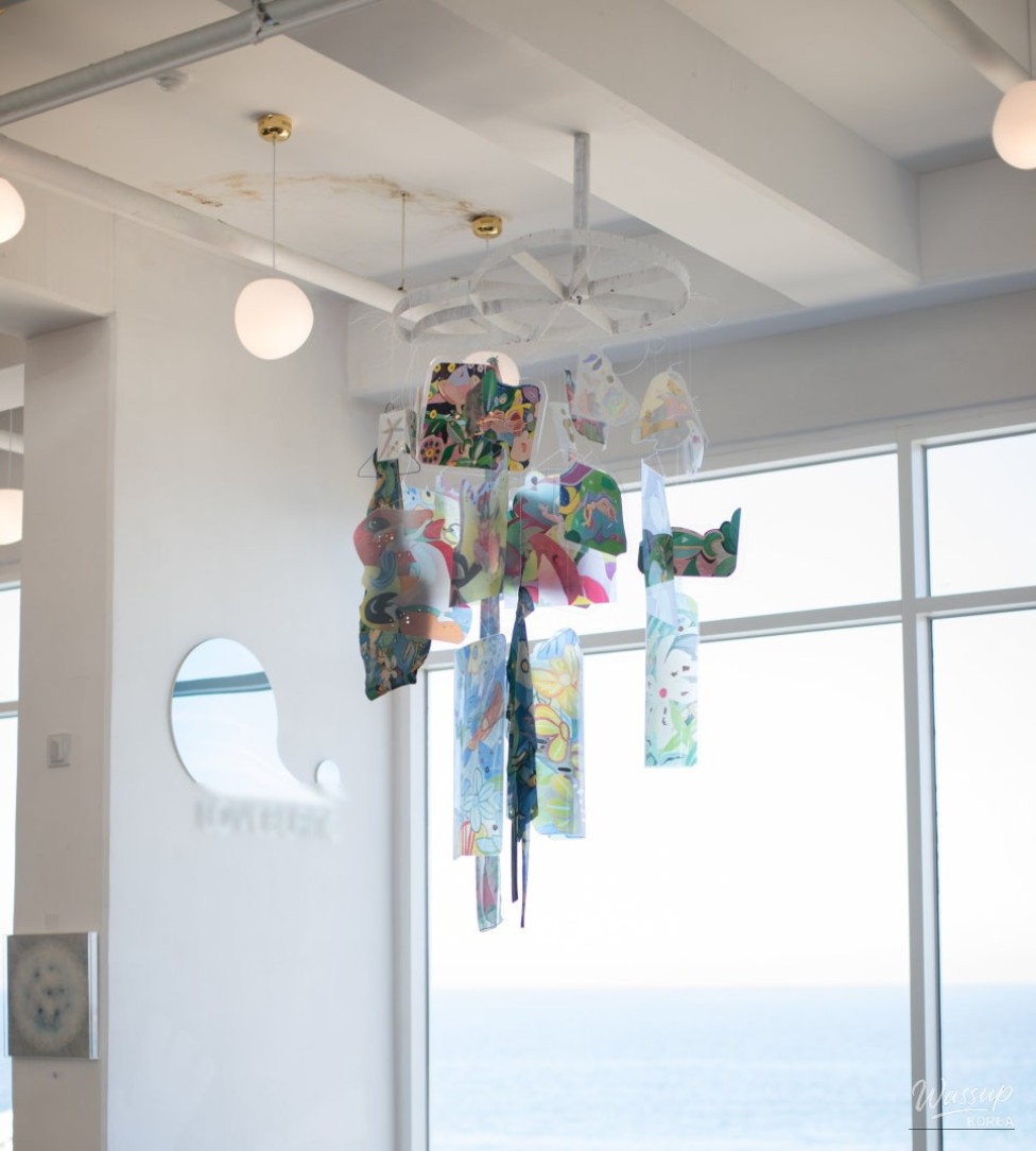 A Unique City Where Industry Meets Art: Pohang_11