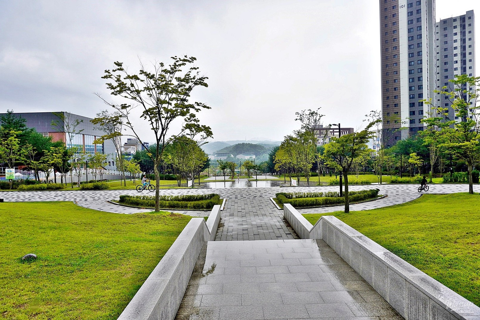 Celebrating the 81st Liberation Day in Korea_13