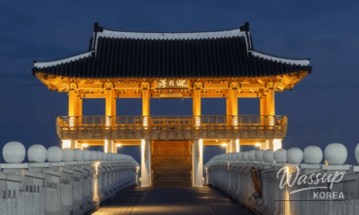 Discovering the Serenity of Manhyujeong in Andong_06