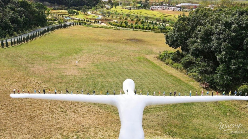 Explore the Serenity of San-i Garden in Haenam, South Korea_02