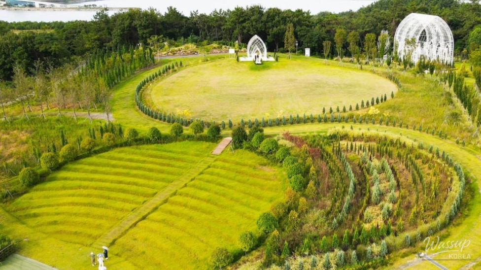 Explore the Serenity of San-i Garden in Haenam, South Korea_03