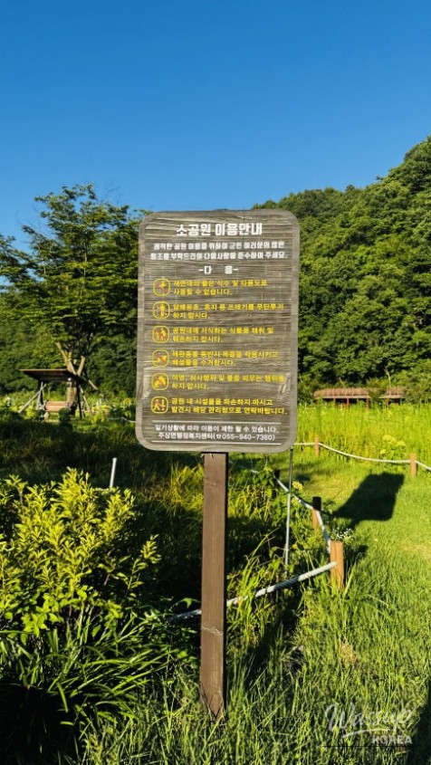 Exploring the Hidden Gems of Jusaeng-myeon, Geochang_08