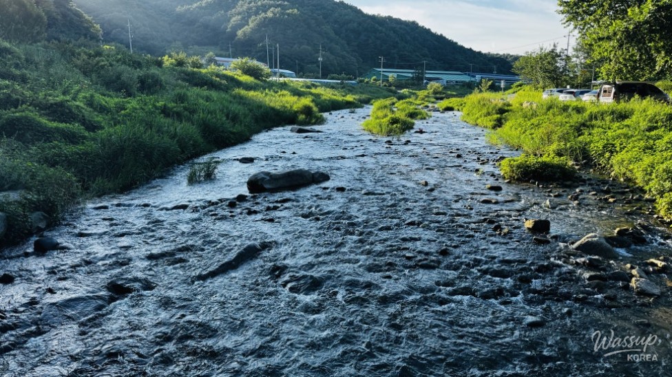 Exploring the Hidden Gems of Jusaeng-myeon, Geochang_22