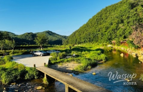 Exploring the Hidden Gems of Jusaeng-myeon, Geochang_02